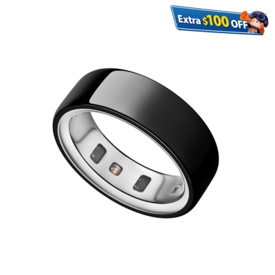 Oura Ring 4 Smart Ring