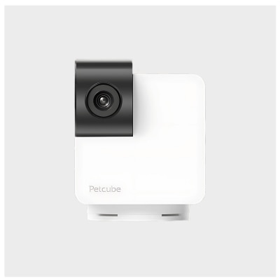 PETCUBE Cam 360 室內寵物智能攝影機