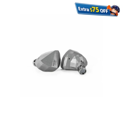 水月雨 終章耳機