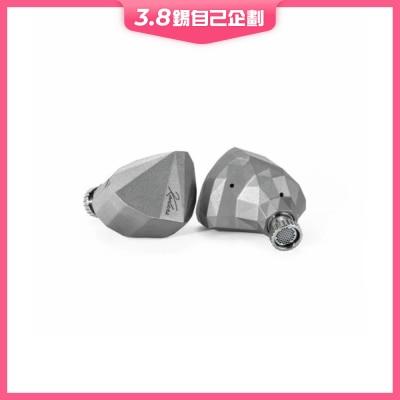 水月雨 終章耳機