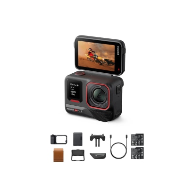 Insta360 Ace Pro 2 運動相機