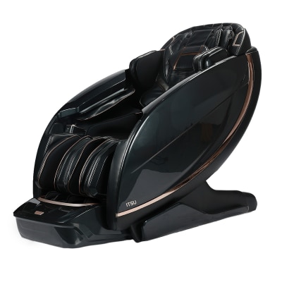 ITSU SENSEI Inspire Pro Massage Chair (Free Smart Bracelet)