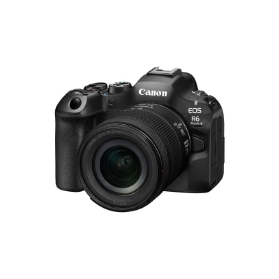 CANON 佳能 EOS R6 Mark III 全片幅無反相機