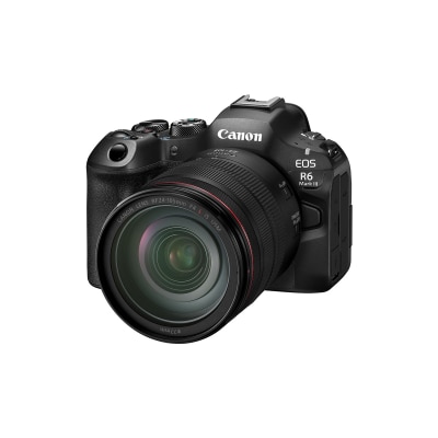 CANON 佳能 EOS R6 Mark III 全片幅無反相機