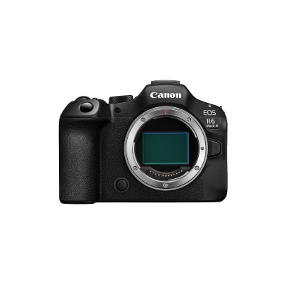 CANON 佳能 EOS R6 Mark III 全片幅无反相机