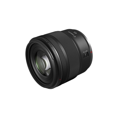 CANON 佳能 RF45mm F1.2 STM 鏡頭