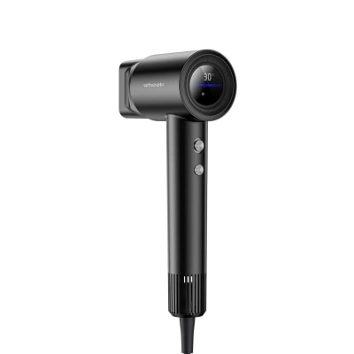 Wheek WK11-B 數顯BLDC負離子護髮高速風筒 風筒