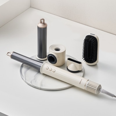 Wheek WK30-I Airflow Negative Ion Hair Dryer Hair Dryer