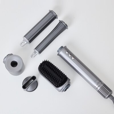 Wheek WK30-G Airflow Negative Ion Hair Dryer Hair Dryer