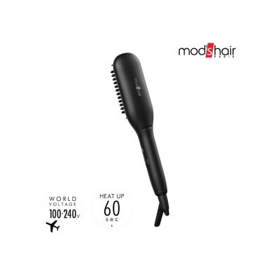 mod’s hair 負離子電熱直髮梳 (100-240V)