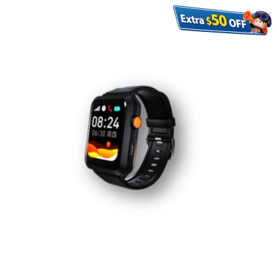 智慧家 安康手錶 X7