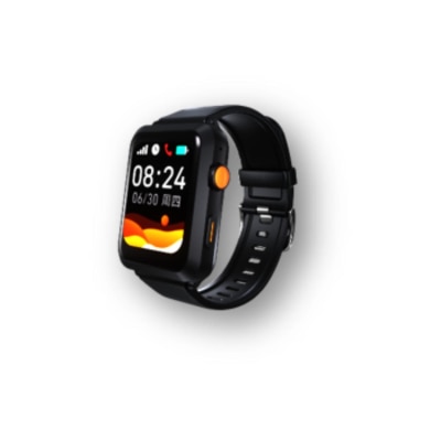 CARER.Home - Smart Watch X7