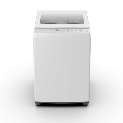 TOSHIBA 東芝 AW-Q801APH(WW) - 7.0公斤 全自動日式洗衣機 日本式洗衣機