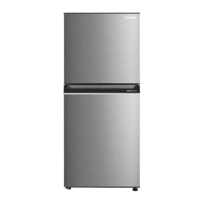 TOSHIBA 東芝 GR-RT234WE-PMA(57) - 變頻上置式雙門雪櫃 (179公升) 雪櫃