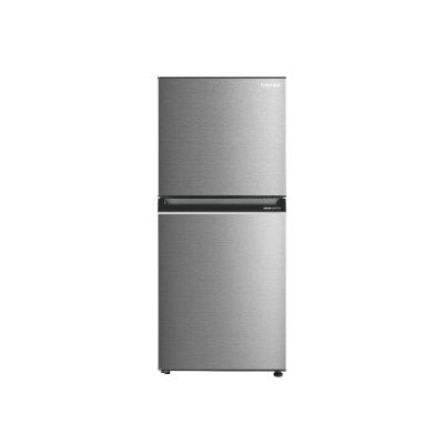 TOSHIBA 東芝 - 179公升變頻雙門上置式雪櫃 - GR-RT234WE-PMA(57)