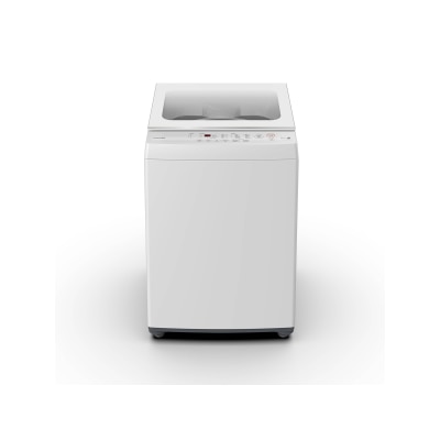 TOSHIBA 东芝 - AW-Q901BPH WW 8公斤680转全自动日式洗衣机