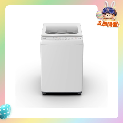 TOSHIBA 东芝 - AW-Q901BPH WW 8公斤680转全自动日式洗衣机