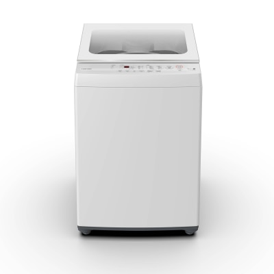 TOSHIBA AW-Q901BPH(WW) - 8.0kg Automatic Pulsator Washing Machine Japan Type Washer