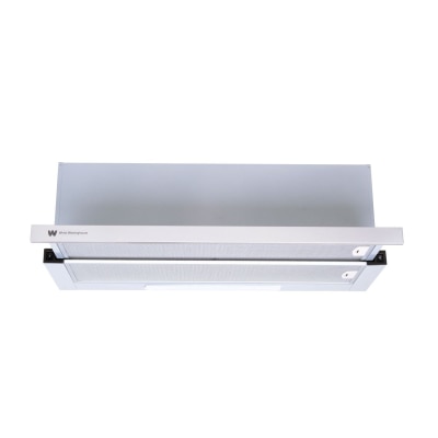 WHITE WESTINGHOUSE WTH900X Telescopic Cooker Hood Built in Cookerhood