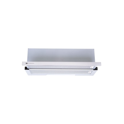 WHITE WESTINGHOUSE WTH900X Telescopic Cooker Hood Built in Cookerhood