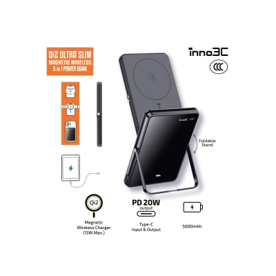 inno3C 創品 inno3C [ CC 3C Cert.