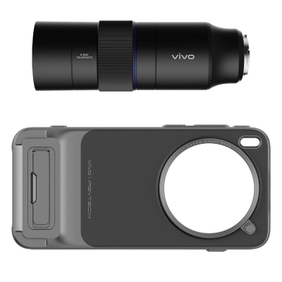 VIVO vivo X300 Pro ZEISS