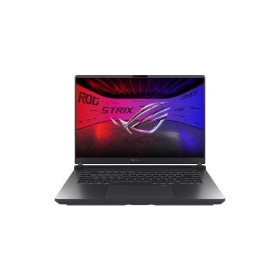 ASUS 華碩 ROG Strix G16 (2025) G615LW-S5200W RTX5080 電競手提電腦