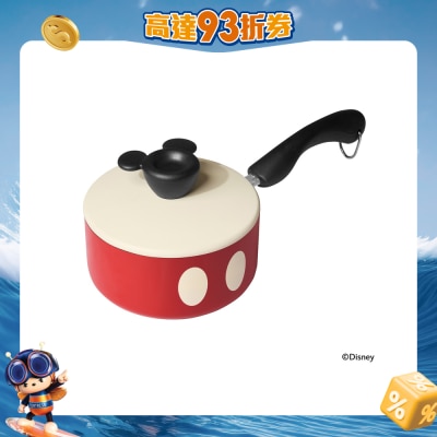 Meyer 美亞 - 迪士尼 x 美亞 16厘米/1.4公升易潔有蓋單柄鍋