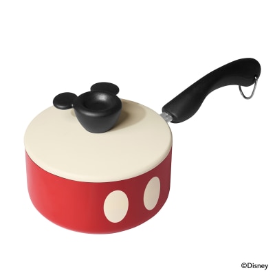 Meyer Disney x Meyer 16CM 1.4L Nonstick Saucepan with Lid