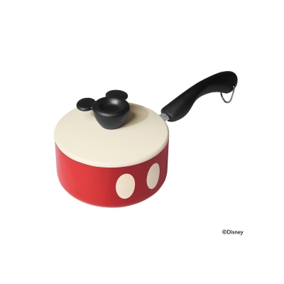 Meyer Disney x Meyer 16CM 1.4L Nonstick Saucepan with Lid