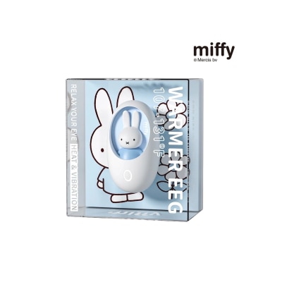 miffy MM03-S Eye Relaxing Hand Warmer