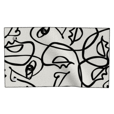 aISOLOVE RS8-1 Heating Shawl