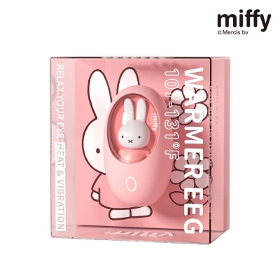 miffy miffy MM03-S-PK Hand