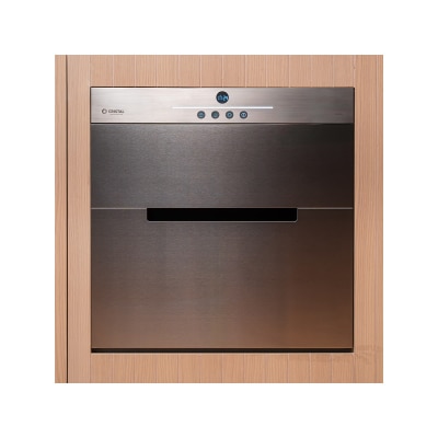 CRISTAL D40DSS-1 Built-in Sterilizer Built in Dishwasher