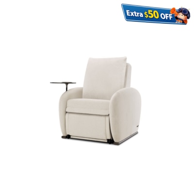 OSIM 梳化天后 陈列品