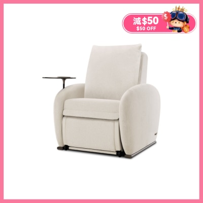 OSIM 梳化天后 陈列品