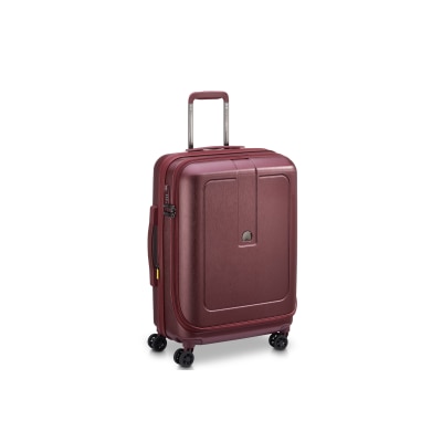 Delsey 法國大使 GRENELLE SE 前開蓋可擴展行李箱