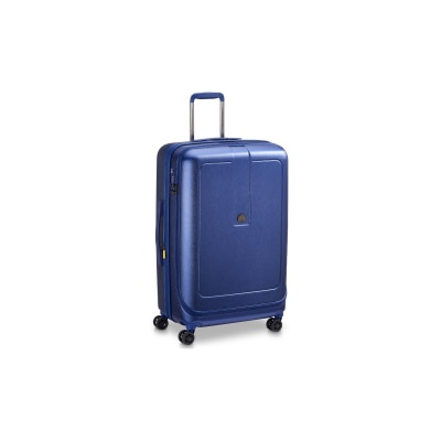 Delsey GRENELLE SE Expandable Front Opening Suitcase