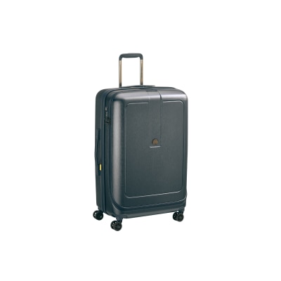 Delsey 法國大使 GRENELLE SE 前開蓋可擴展行李箱