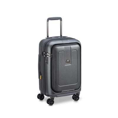 Delsey GRENELLE SE Expandable Front Opening Suitcase