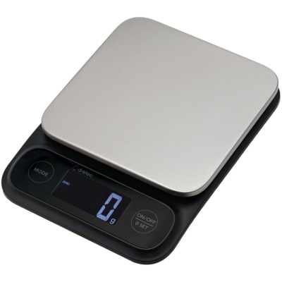 Dretec KS-516 Terryge 5KG Digital Scale
