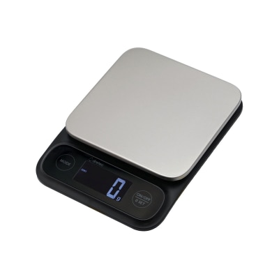 Dretec KS-516 Terryge 5KG 廚房電子磅