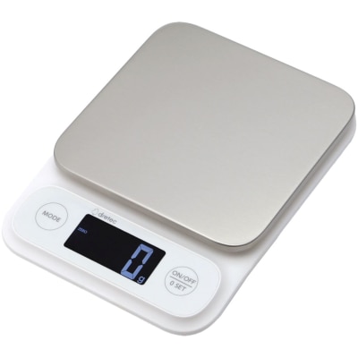 Dretec KS-516 Terryge 5KG 廚房電子磅