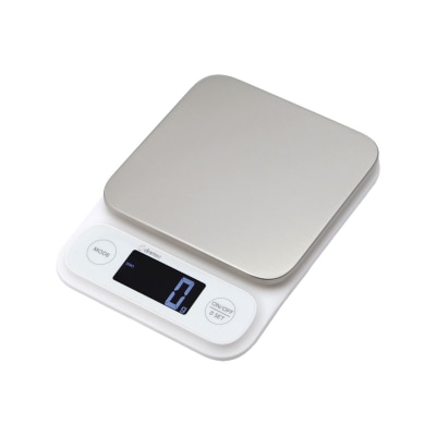 Dretec KS-516 Terryge 5KG 廚房電子磅