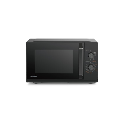 TOSHIBA 东芝 - MW3-MM25PC(BK) 25公升旋钮式微波炉