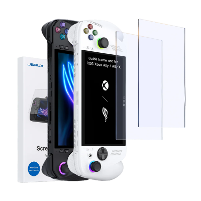 JSAUX GP0113A ROG Ally & ROG Xbox Ally 系列 防眩光萤幕保护贴 (2片装)