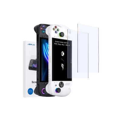 JSAUX GP0113A ROG Ally & ROG Xbox Ally 系列 防眩光萤幕保护贴 (2片装)
