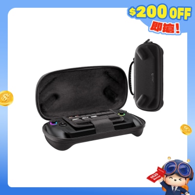 JSAUX - BG0135 ROG Xbox Ally 系列用 轻薄携带包