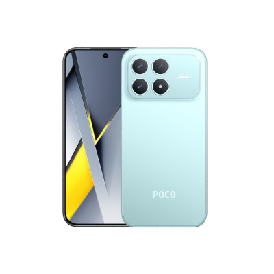 POCO F8 Pro 智能手機