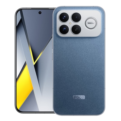 POCO F8 Ultra 智能手機